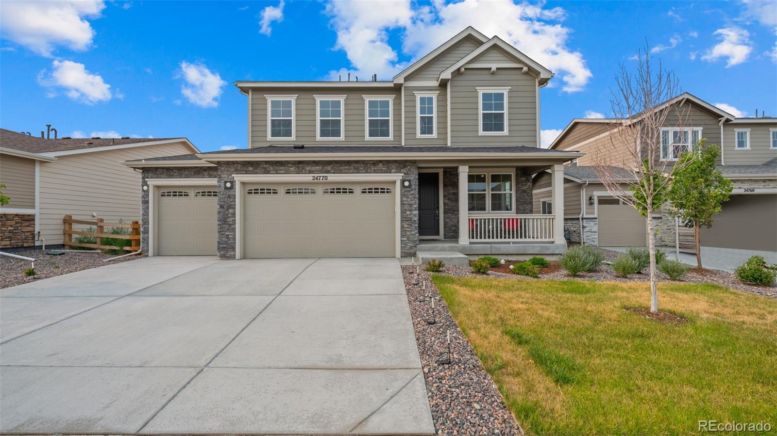 24770 E 39th Ave, Aurora, CO 80019