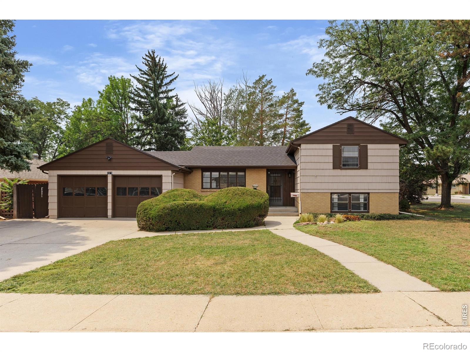 1539 West Shore Dr, Loveland, CO 80538