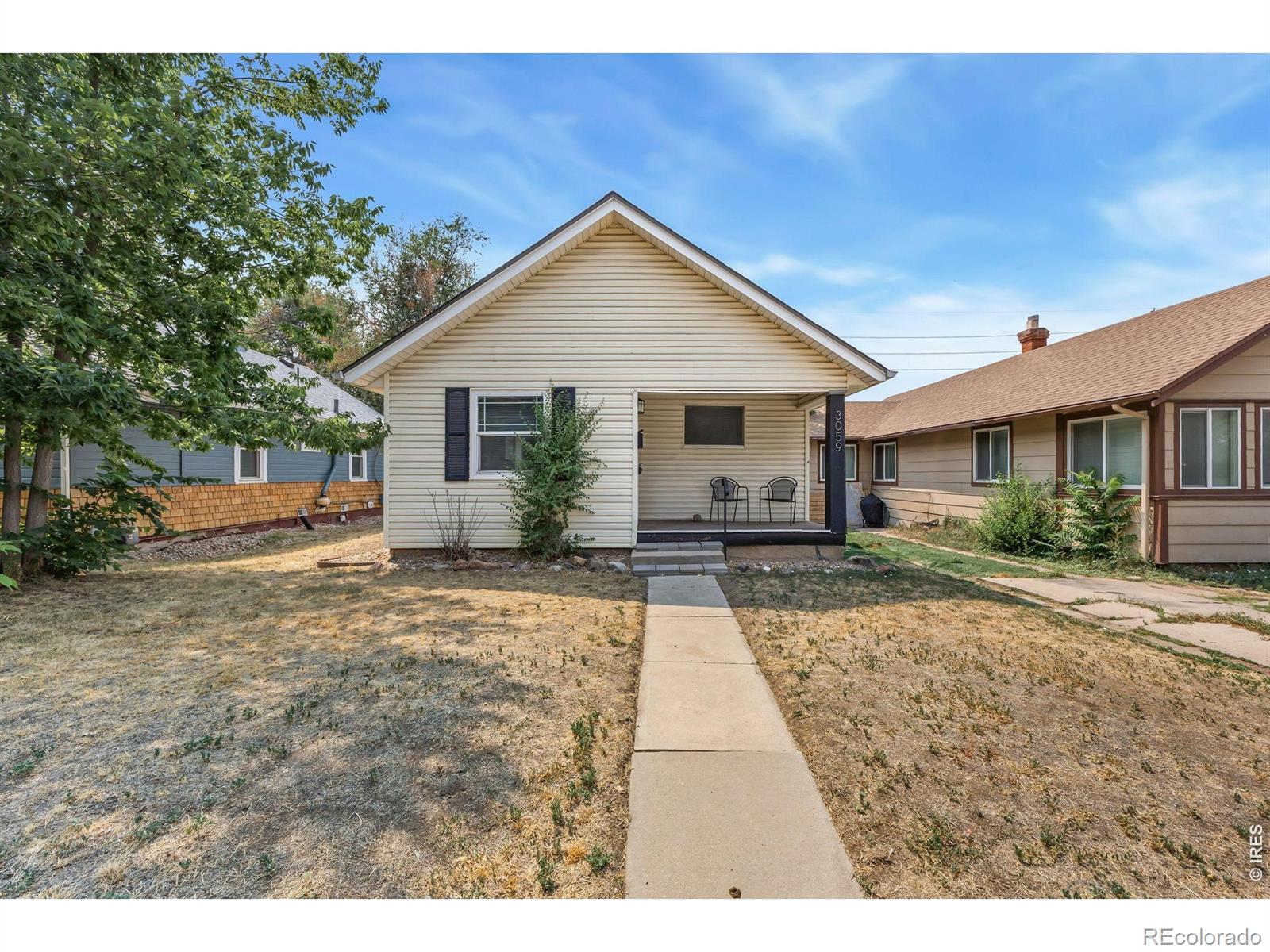3059 S Lincoln St, Englewood, CO 80113
