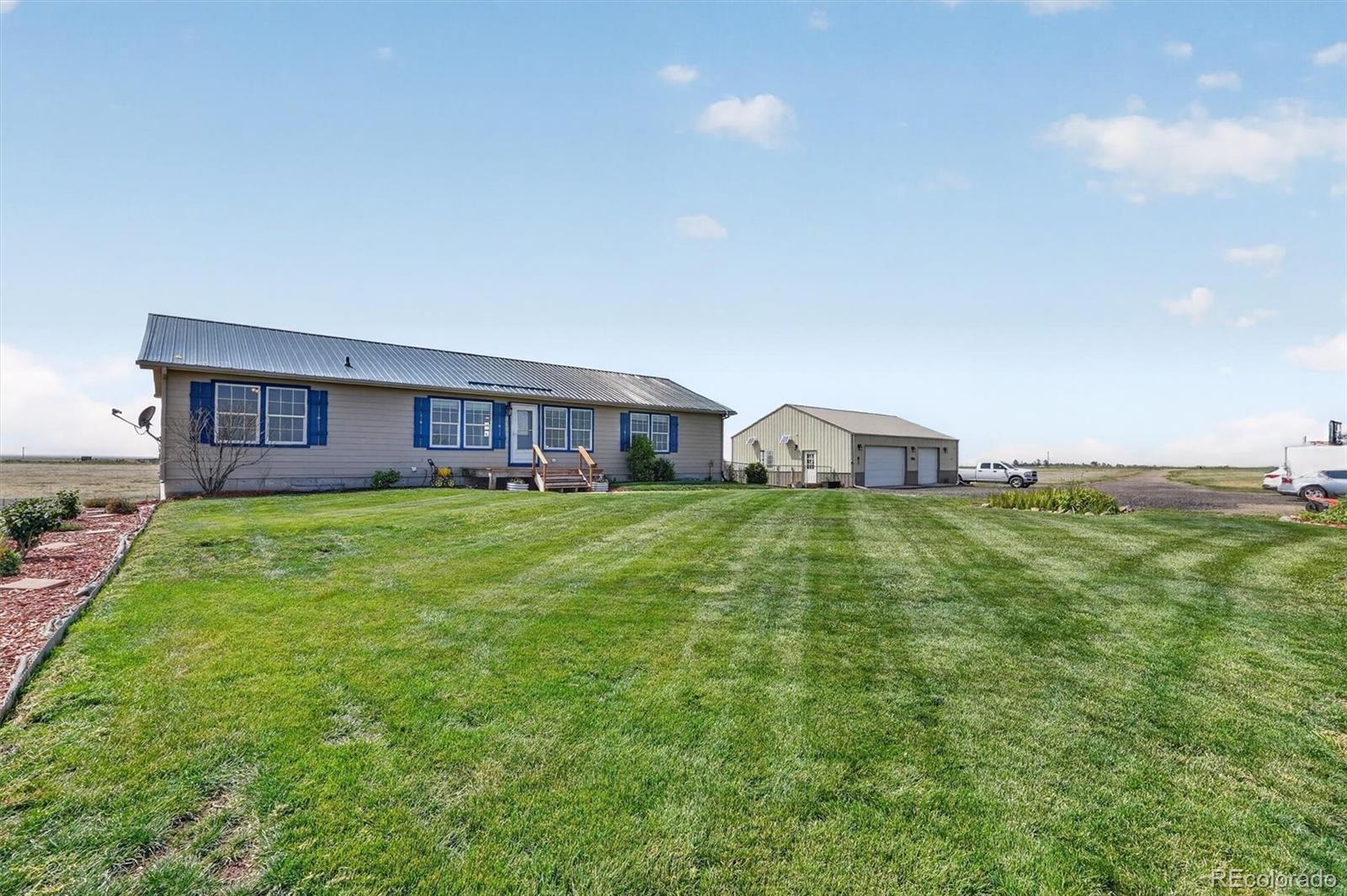 49400 E 104th Ave, Bennett, CO 80102
