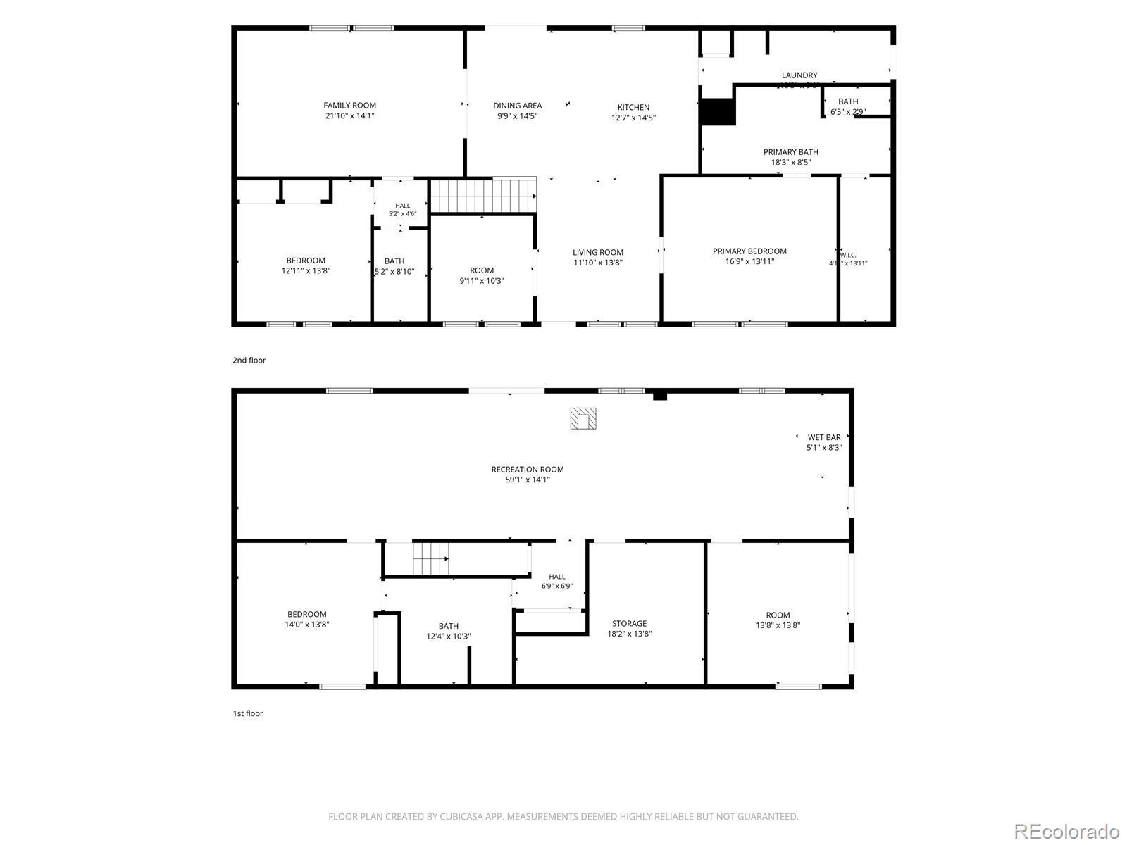 49400 E 104th Ave, Bennett, CO 80102