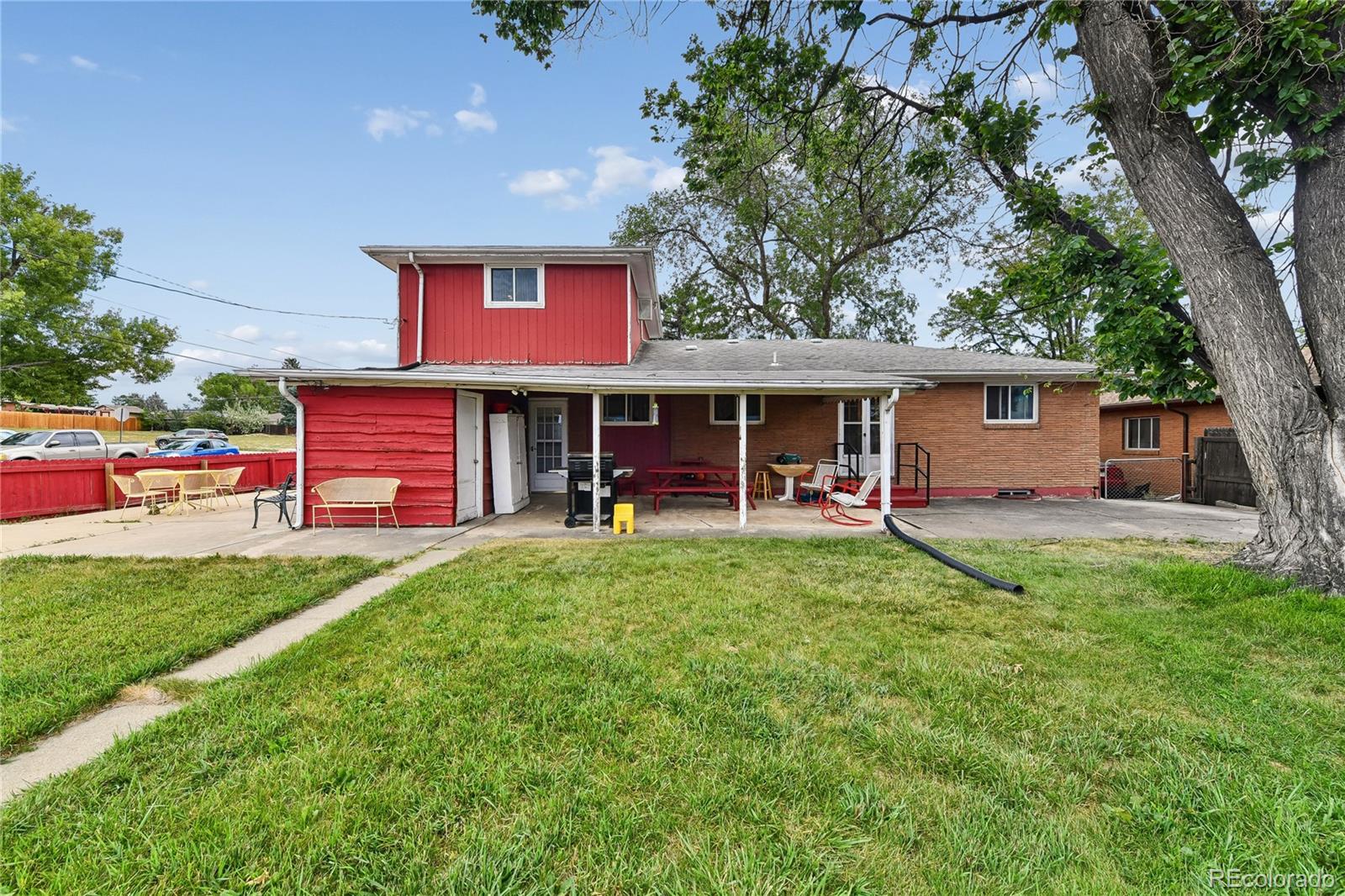 7091 Clay St, Westminster, CO 80030