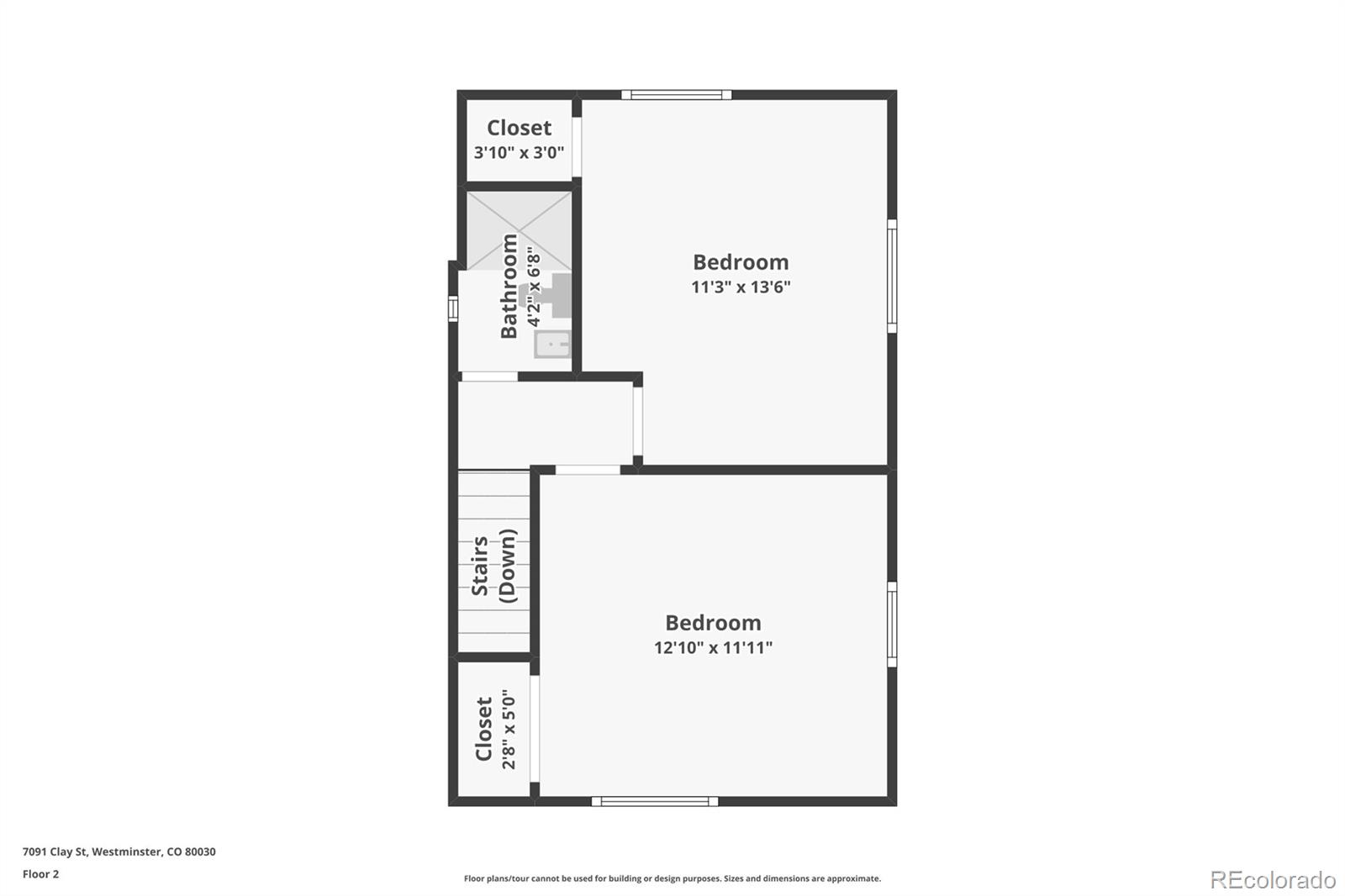 7091 Clay St, Westminster, CO 80030
