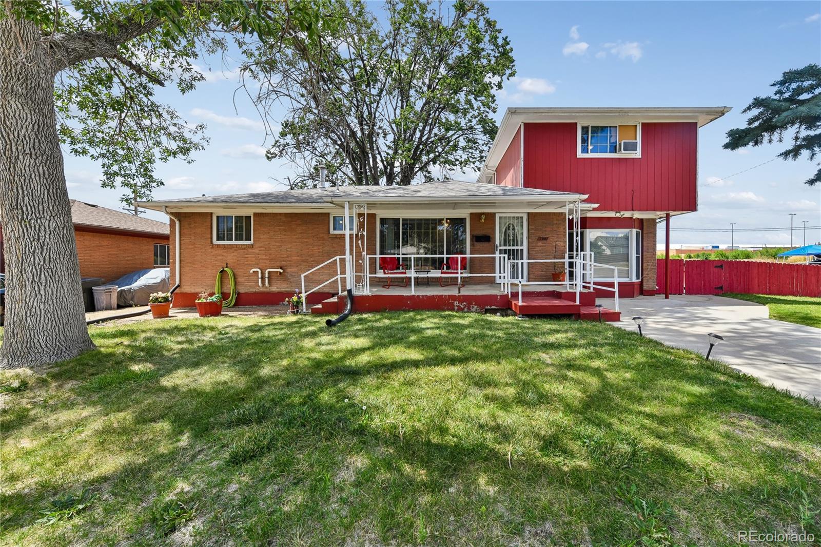 7091 Clay St, Westminster, CO 80030