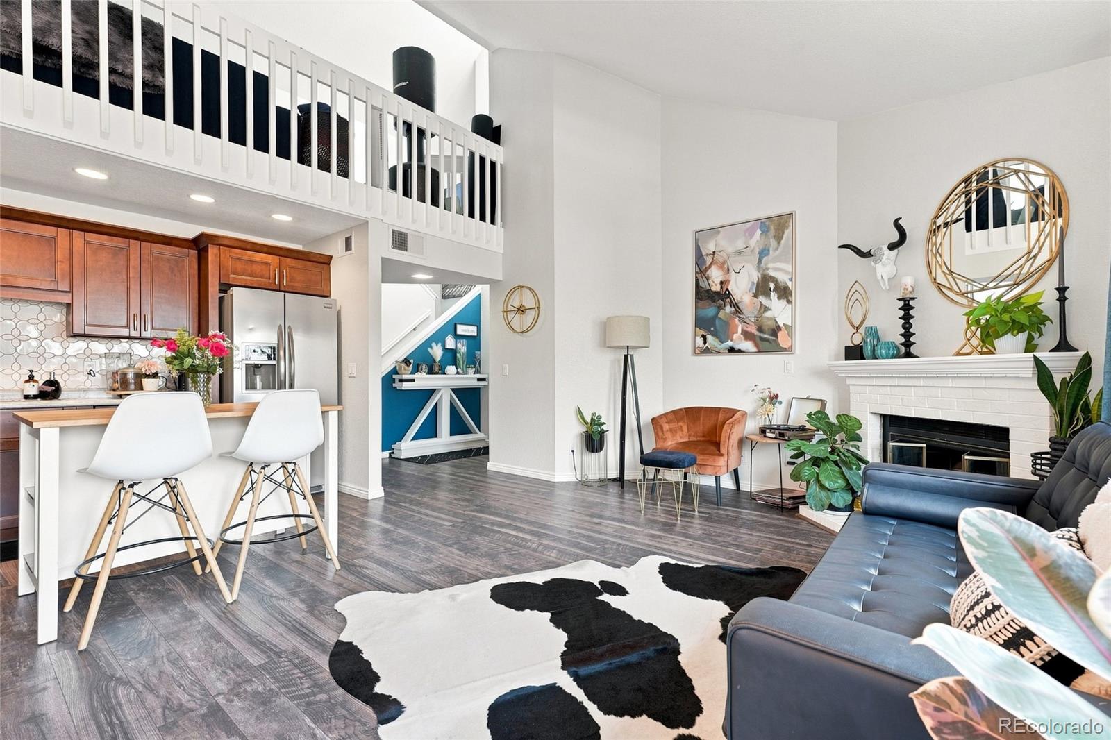 12366 W Nevada Pl #305, Denver, CO 80228