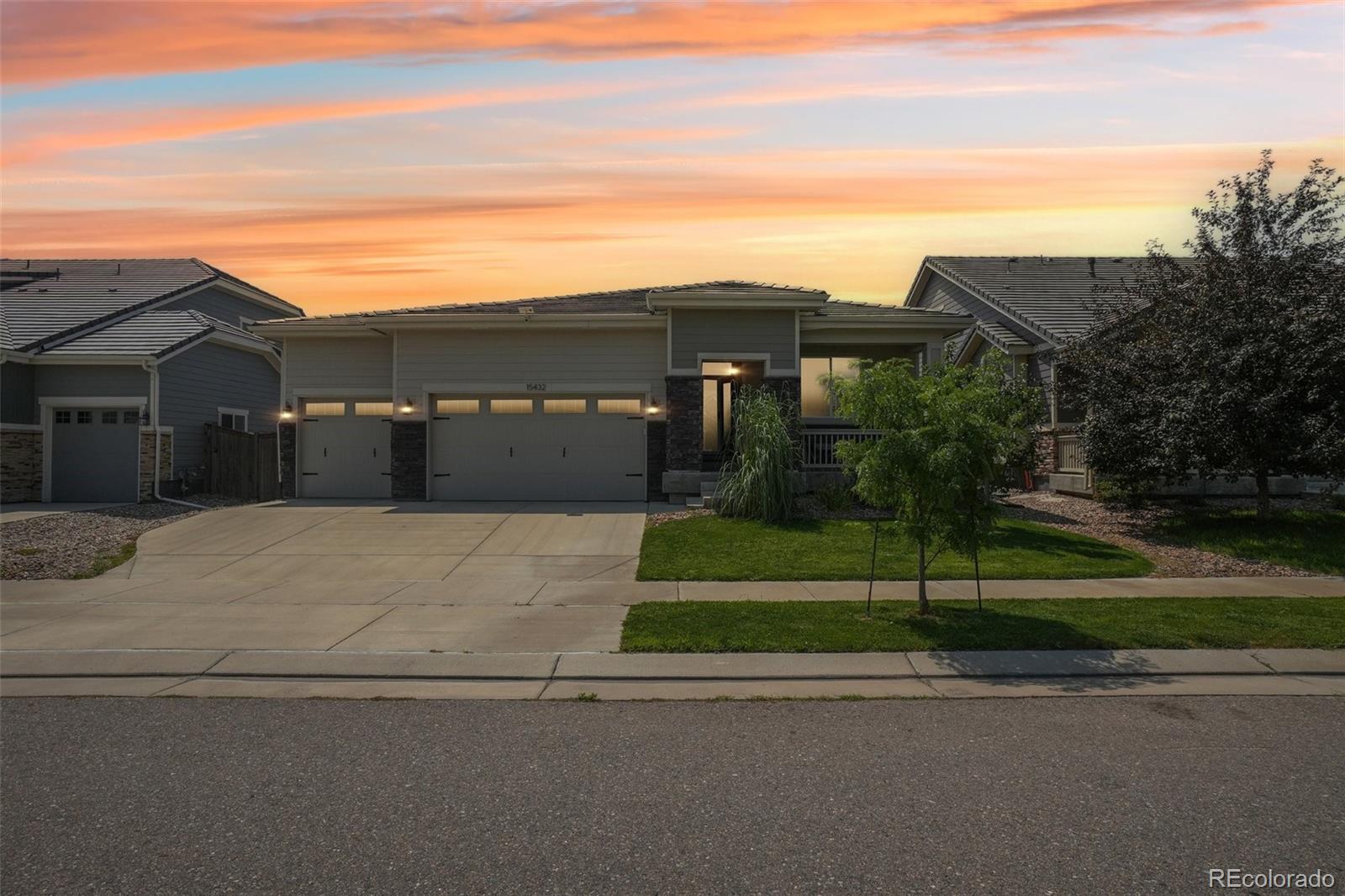 15432 E 113th Pl, Commerce City, CO 80022