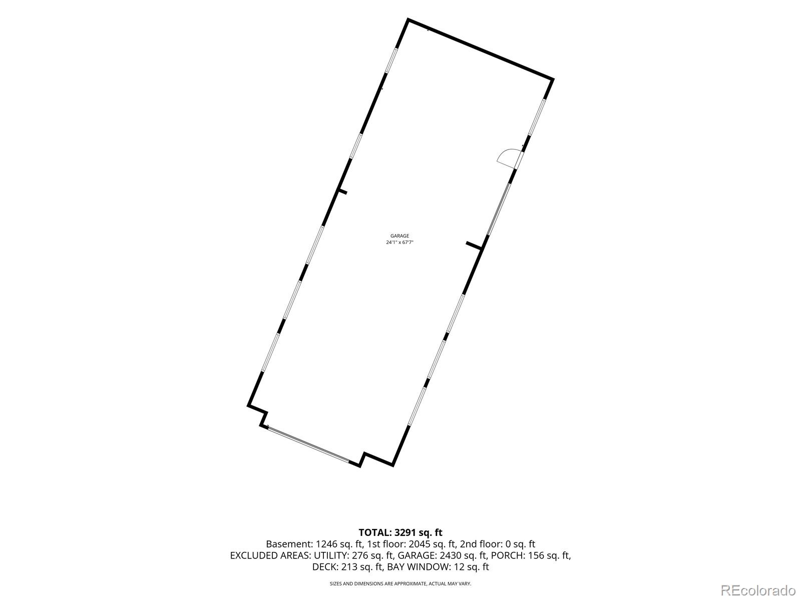 15905 Cala Rojo Dr, Colorado Springs, CO 80926