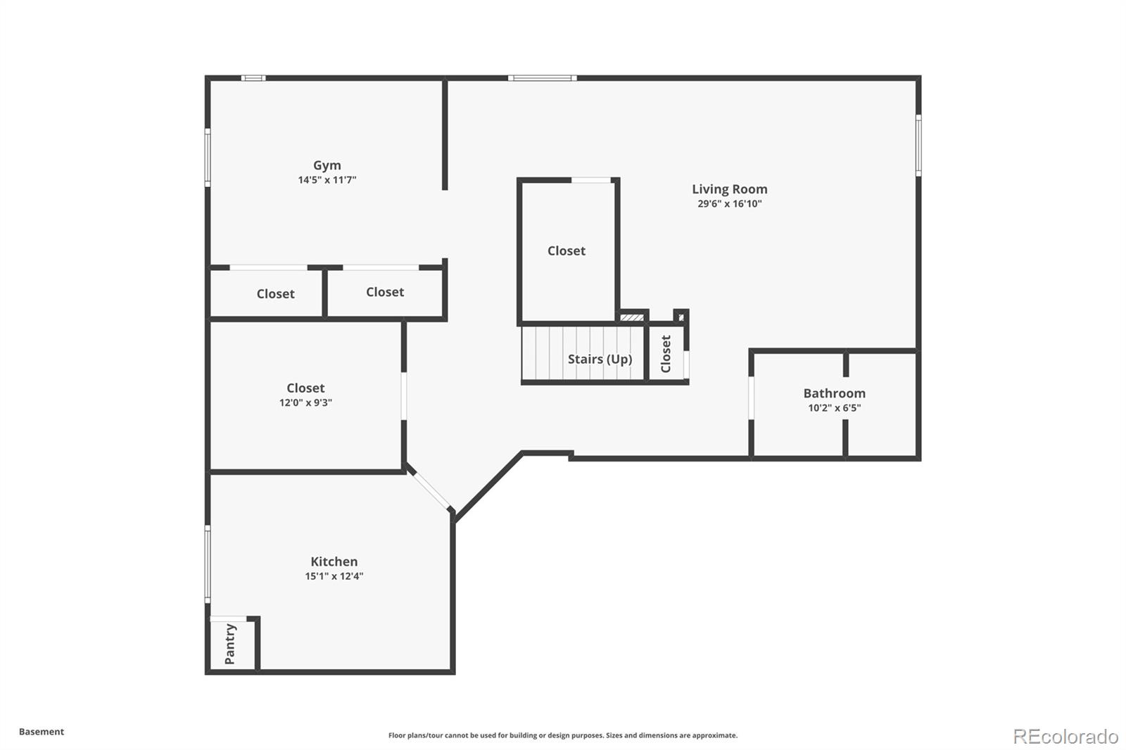 9660 S Everett Way, Littleton, CO 80127