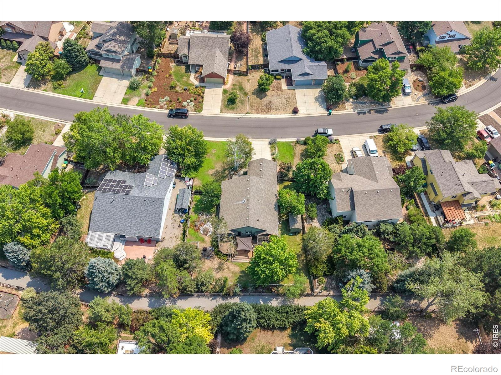 224 Yellowfield Way, Erie, CO 80516