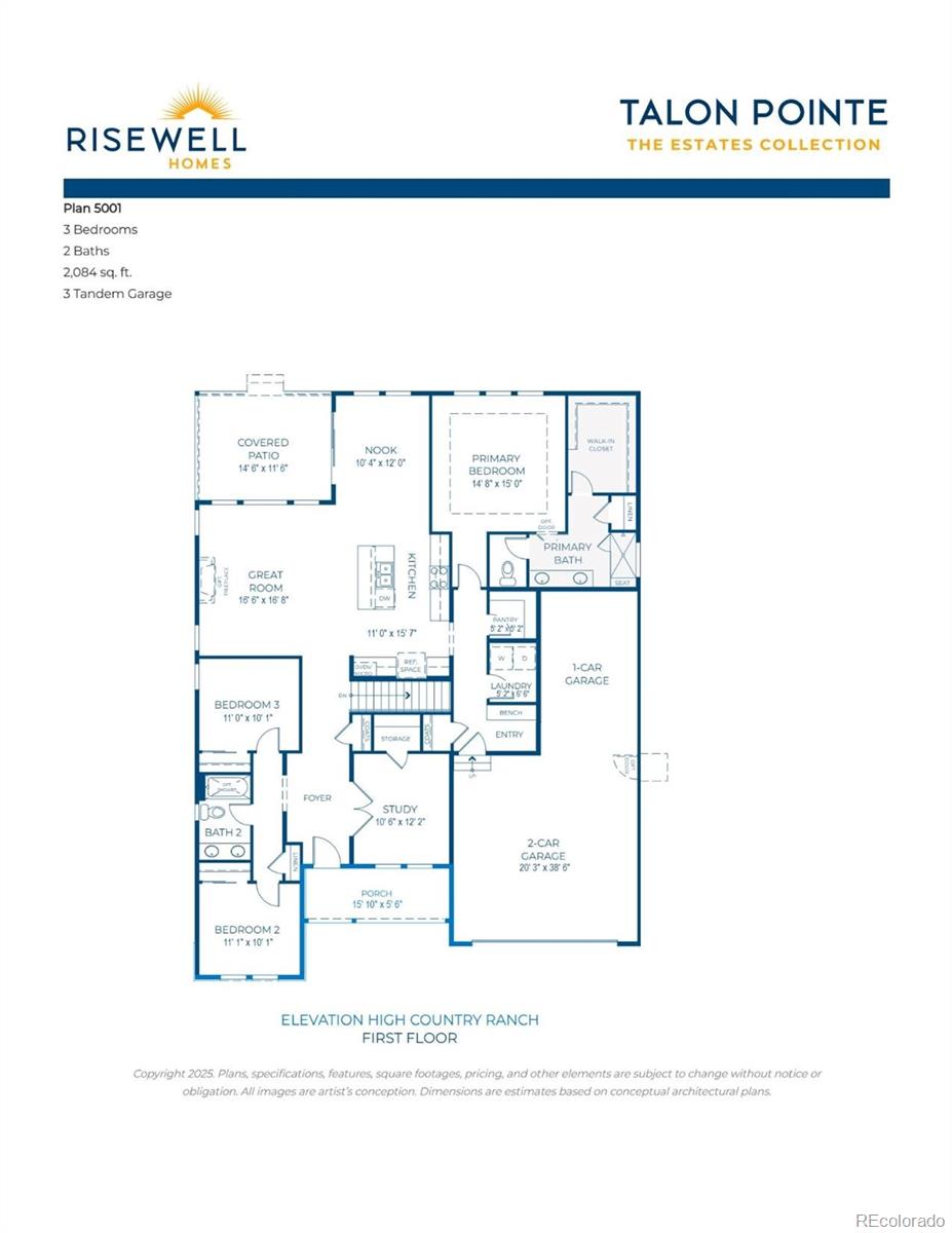 15287 Poplar St, Thornton, CO 80602
