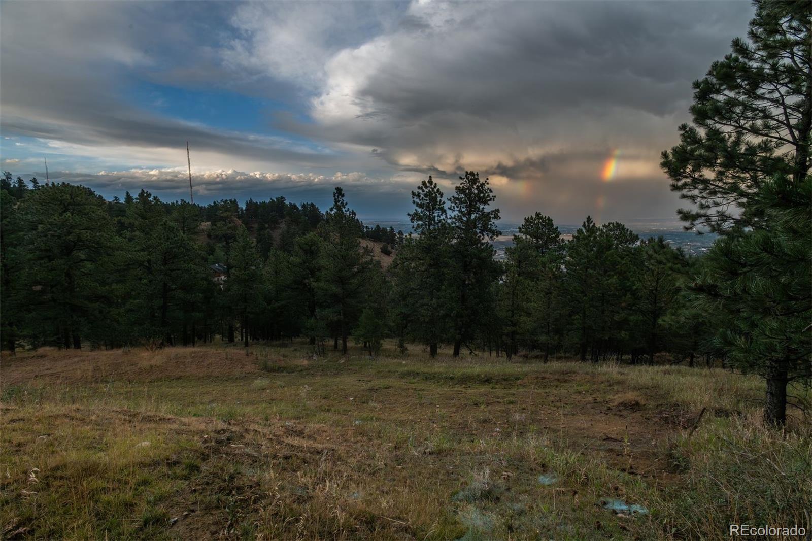 298 Parkview Ave, Golden, CO 80401