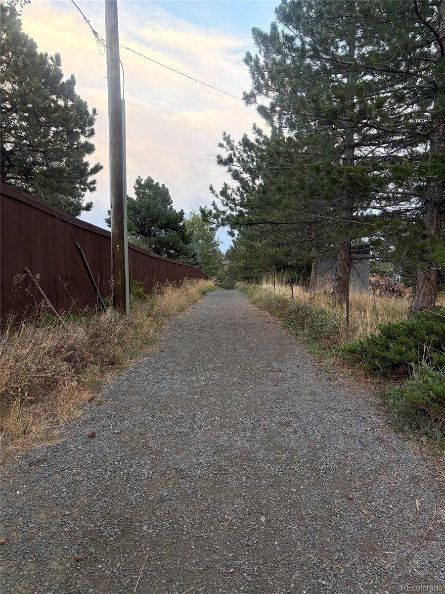 298 Parkview Ave, Golden, CO 80401