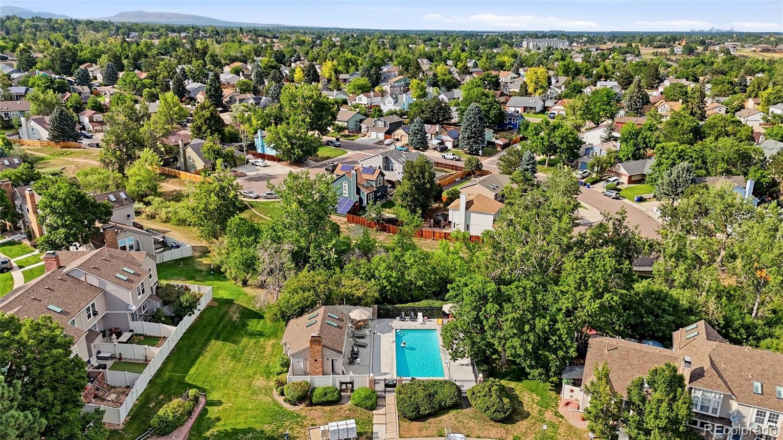 9673 W Chatfield Ave #B, Littleton, CO 80128