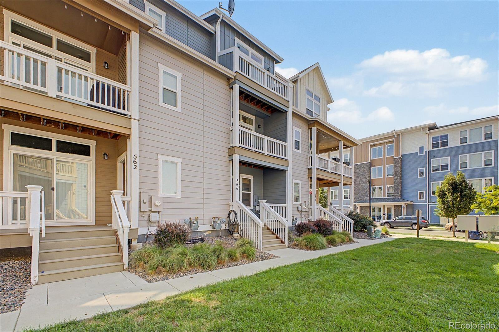 566 W Amherst Ave, Englewood, CO 80110