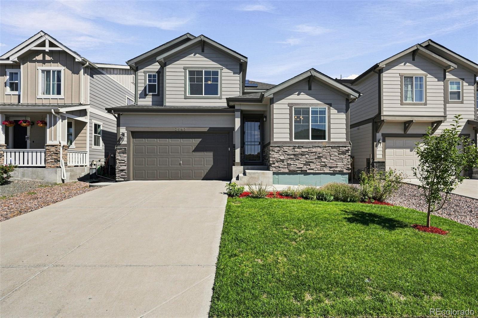 3943 White Leaf Pl, Castle Rock, CO 80108