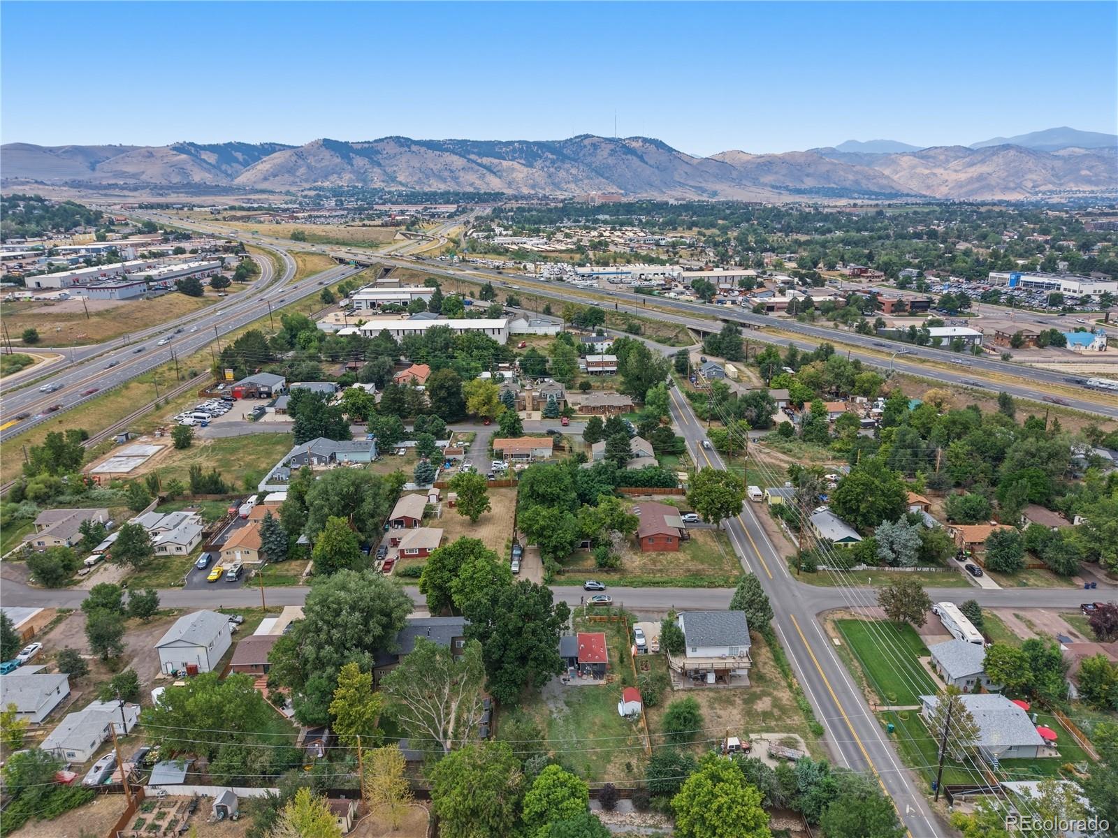 680 Loveland St, Golden, CO 80401