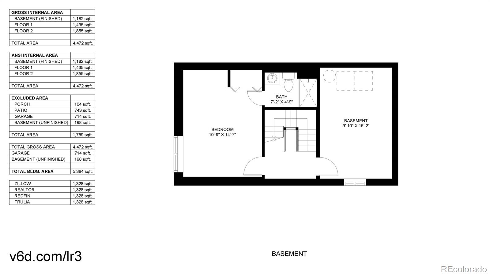 1616 Secrest St, Golden, CO 80401