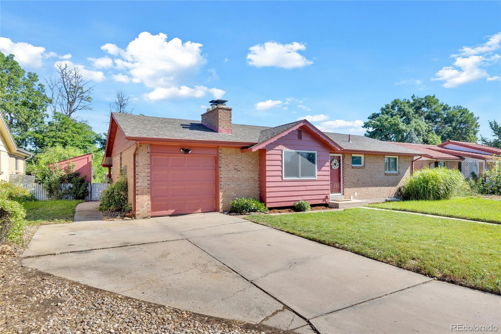 6679 W Louisiana Pl, Lakewood, CO 80232