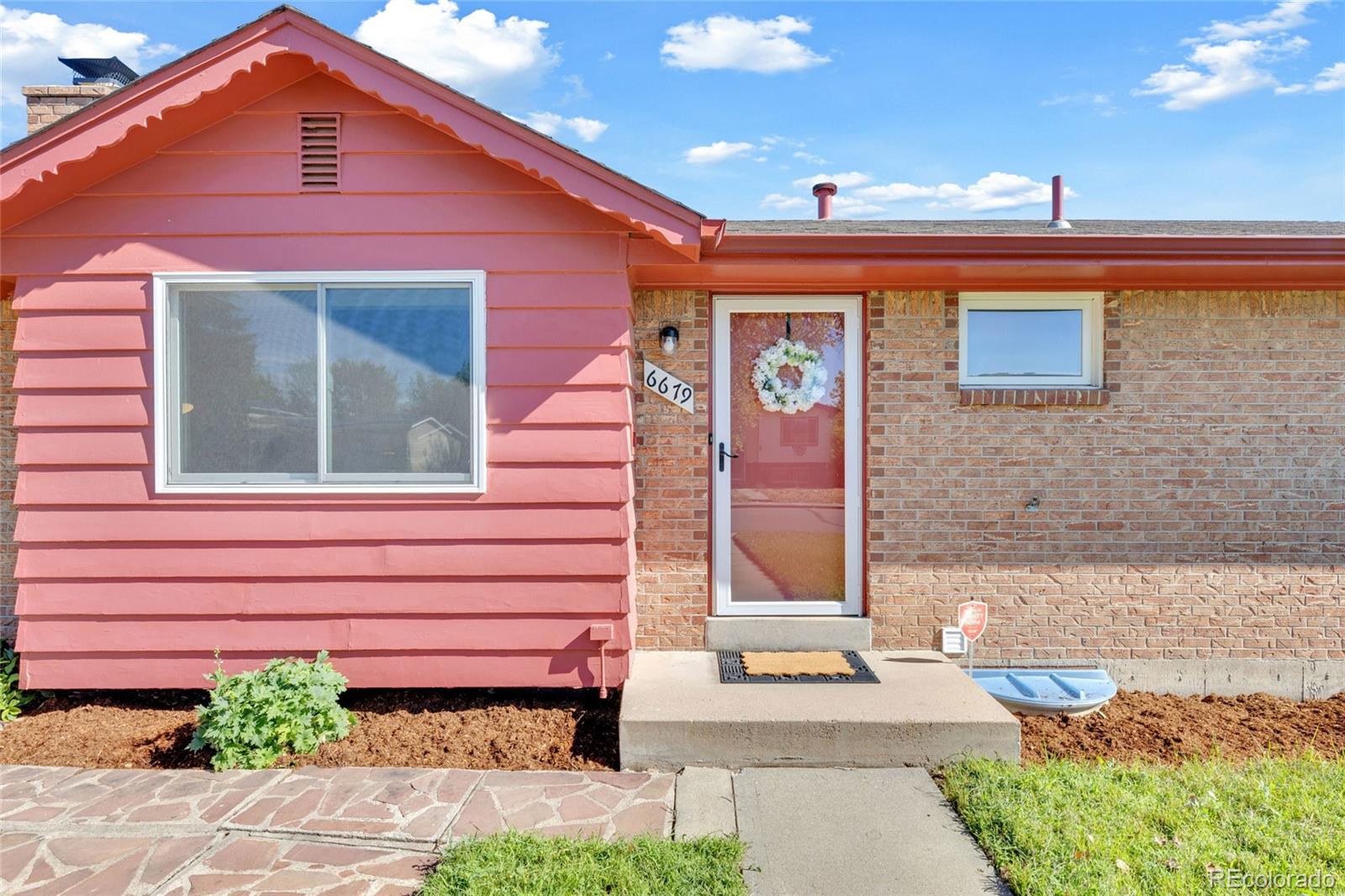 6679 W Louisiana Pl, Lakewood, CO 80232