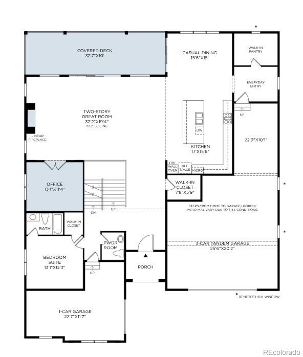 11404 Soza Point, Parker, CO 80138
