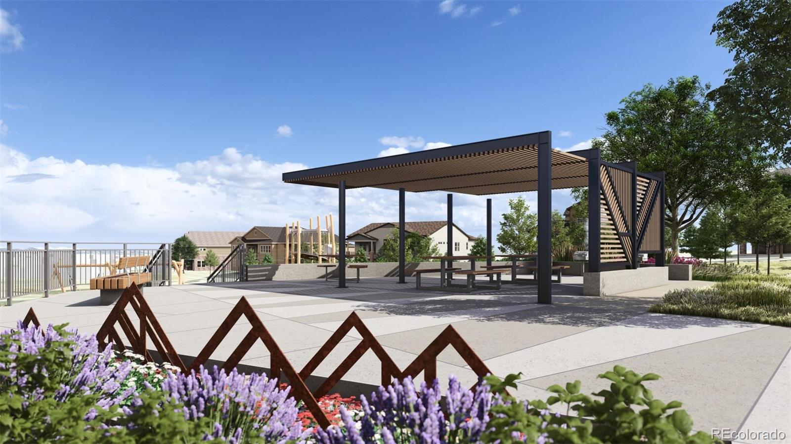 11404 Soza Point, Parker, CO 80138