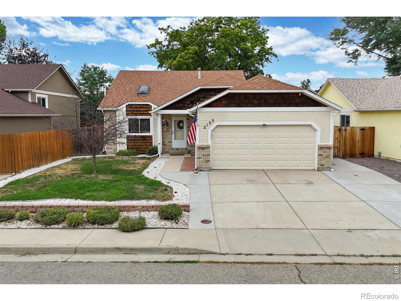 2133 Chelsea Dr, Loveland, CO 80538