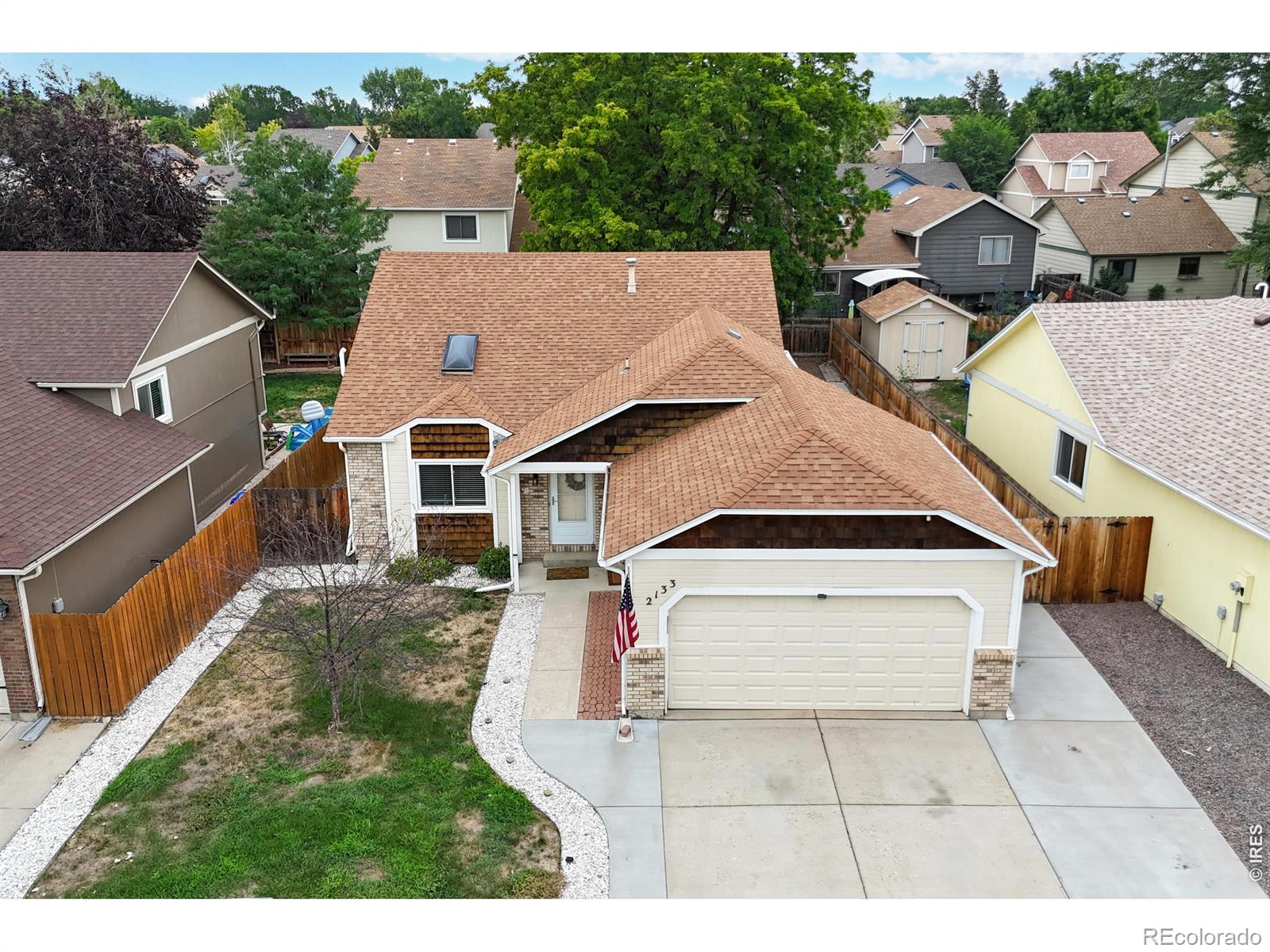 2133 Chelsea Dr, Loveland, CO 80538