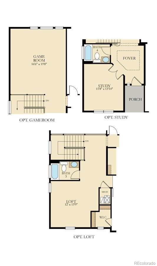 5453 E 148th Ave, Thornton, CO 80602
