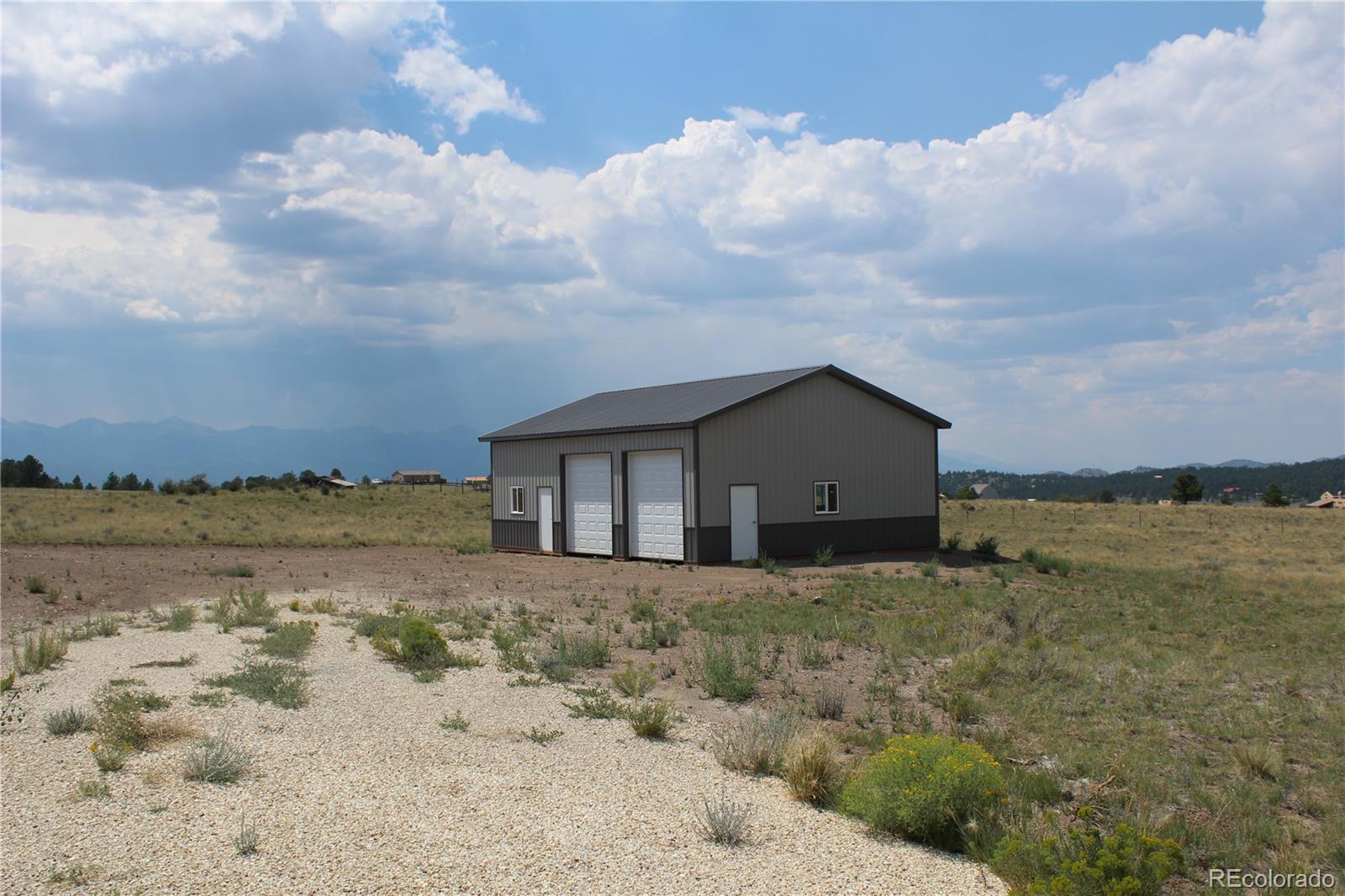 2222 Music Mountain Dr, Westcliffe, CO 81252