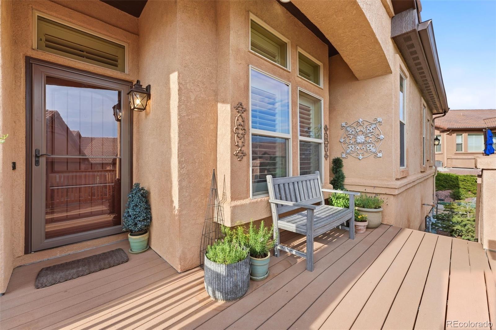 12909 Cupcake Hts, Colorado Springs, CO 80921