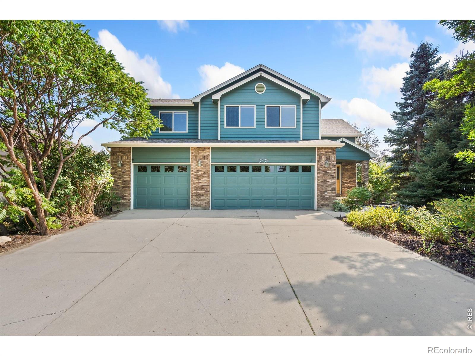 3339 Coneflower Dr, Fort Collins, CO 80521