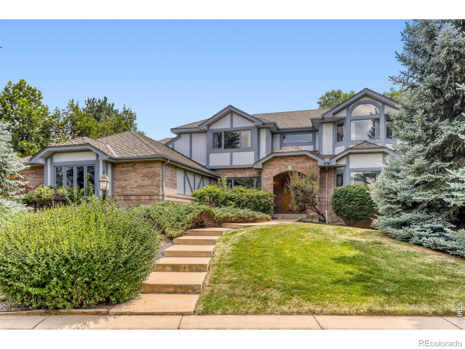 6348 Swallow Ln, Boulder, CO 80303