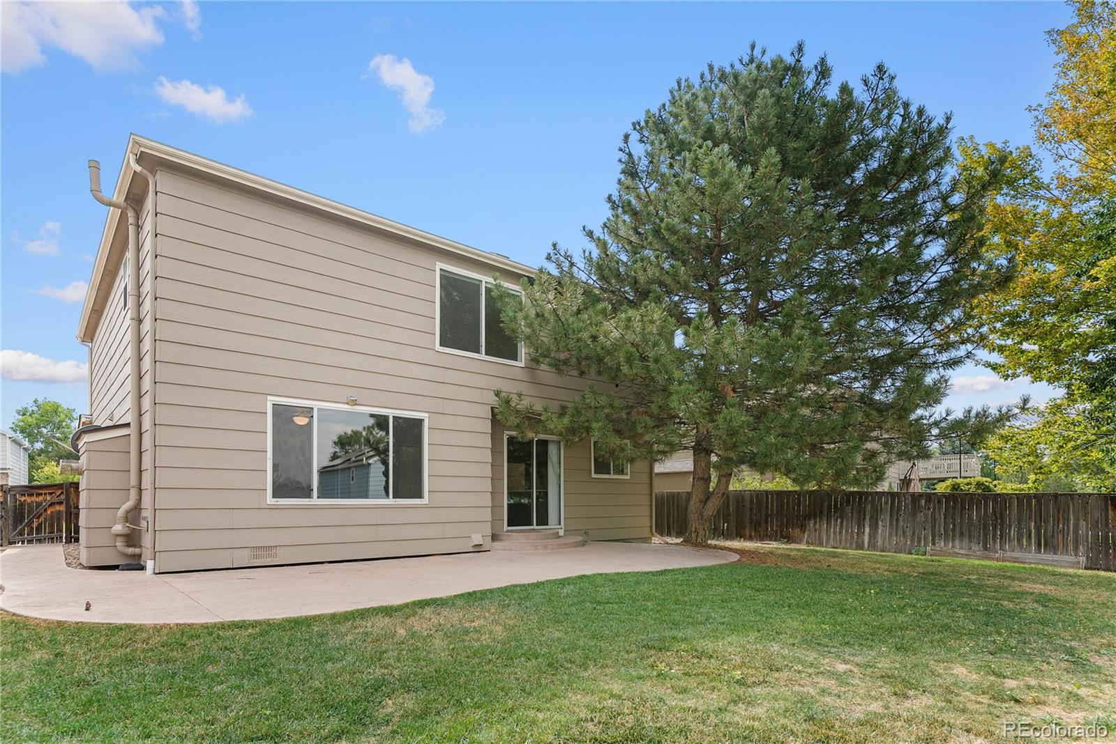 9674 Newcastle Dr, Littleton, CO 80130