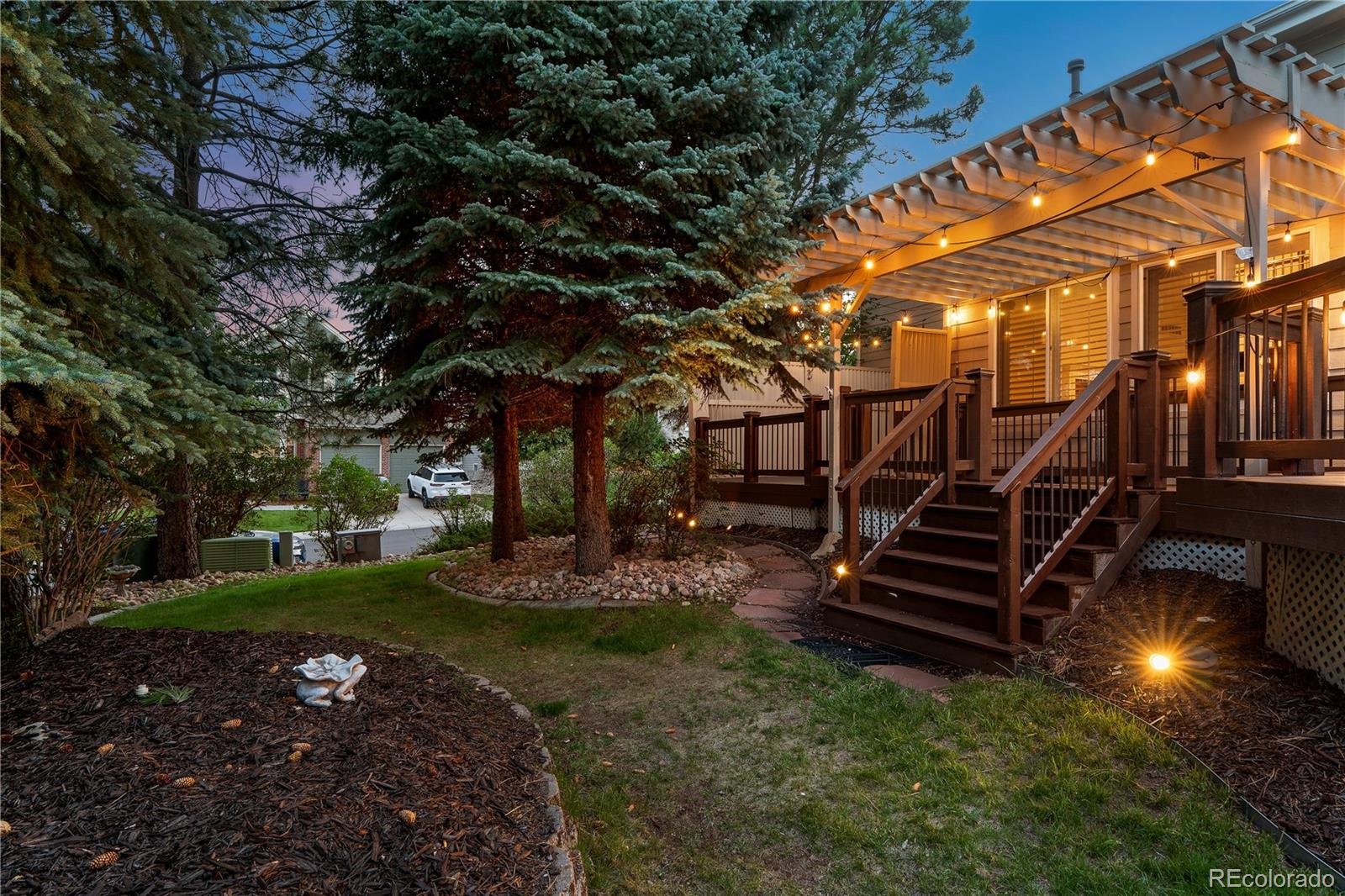 644 Stonemont Dr, Castle Pines, CO 80108