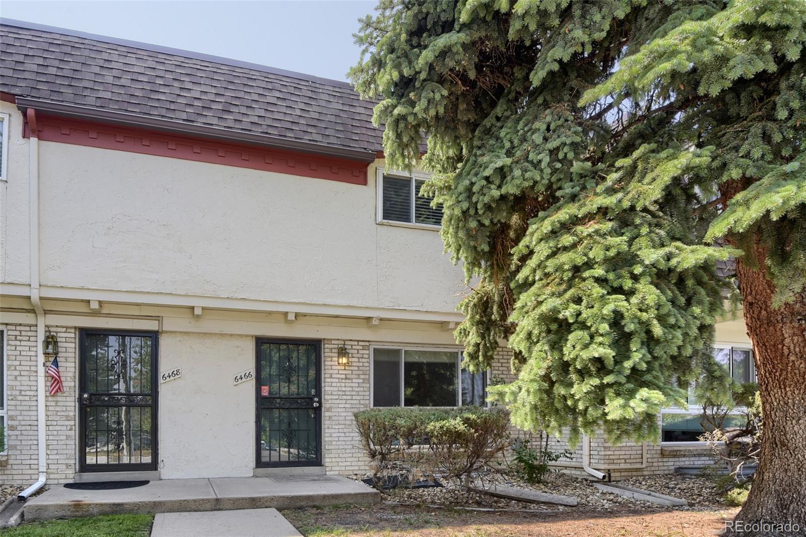6466 E Mississippi Ave, Denver, CO 80224