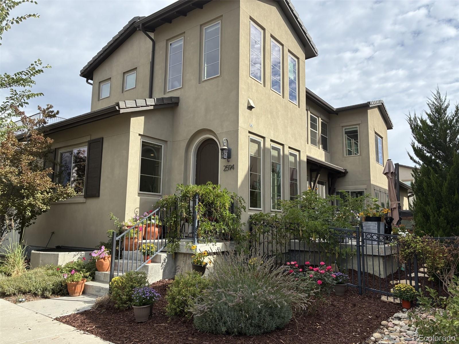2594 S Orchard St, Lakewood, CO 80228
