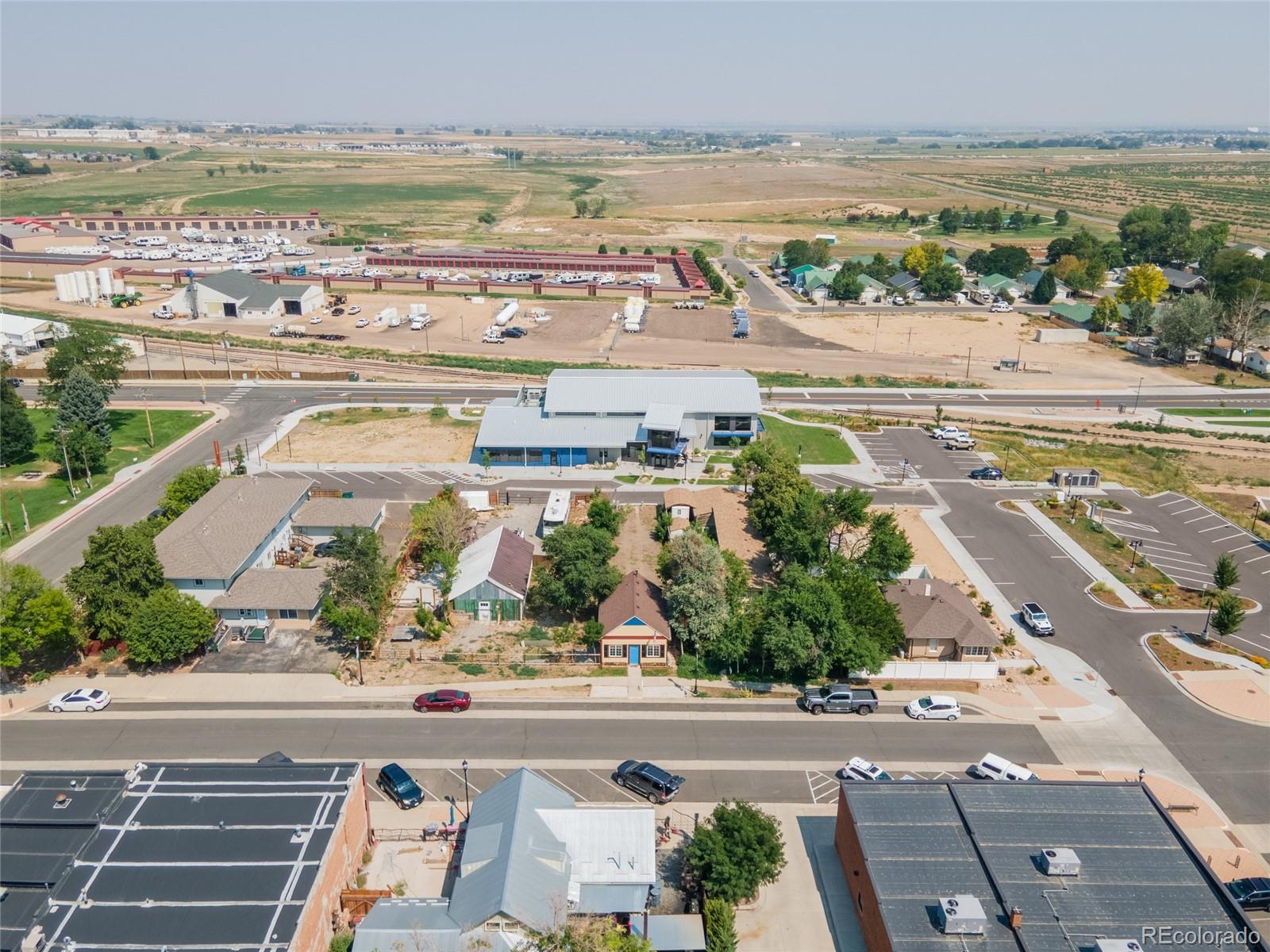 322 Main St, Mead, CO 80542