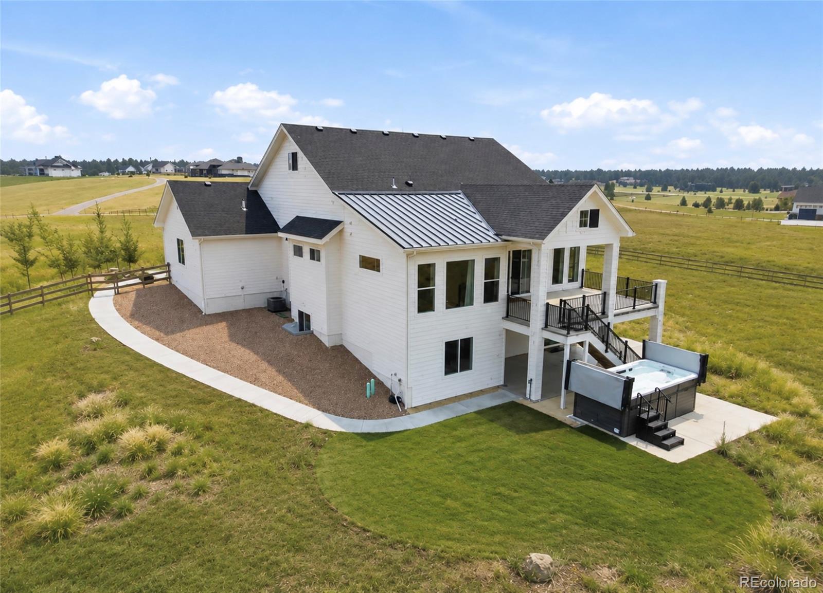 11726 Rambling Rd, Colorado Springs, CO 80908