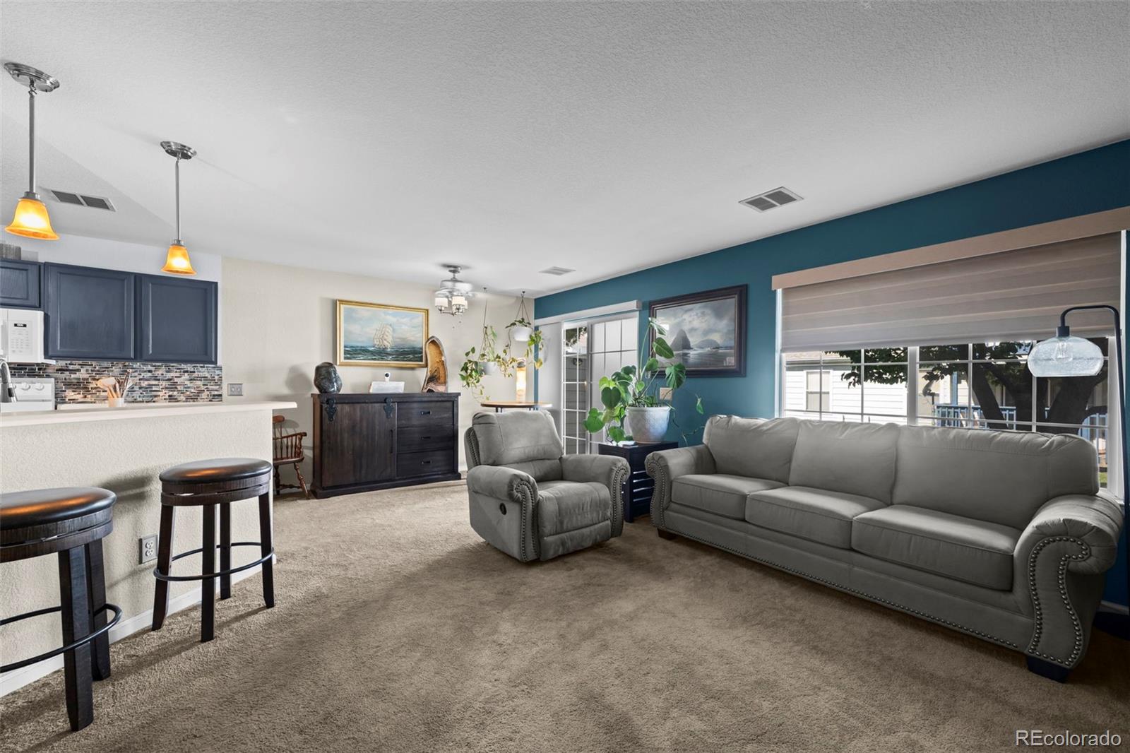 1303 S Danube Way #103, Aurora, CO 80017