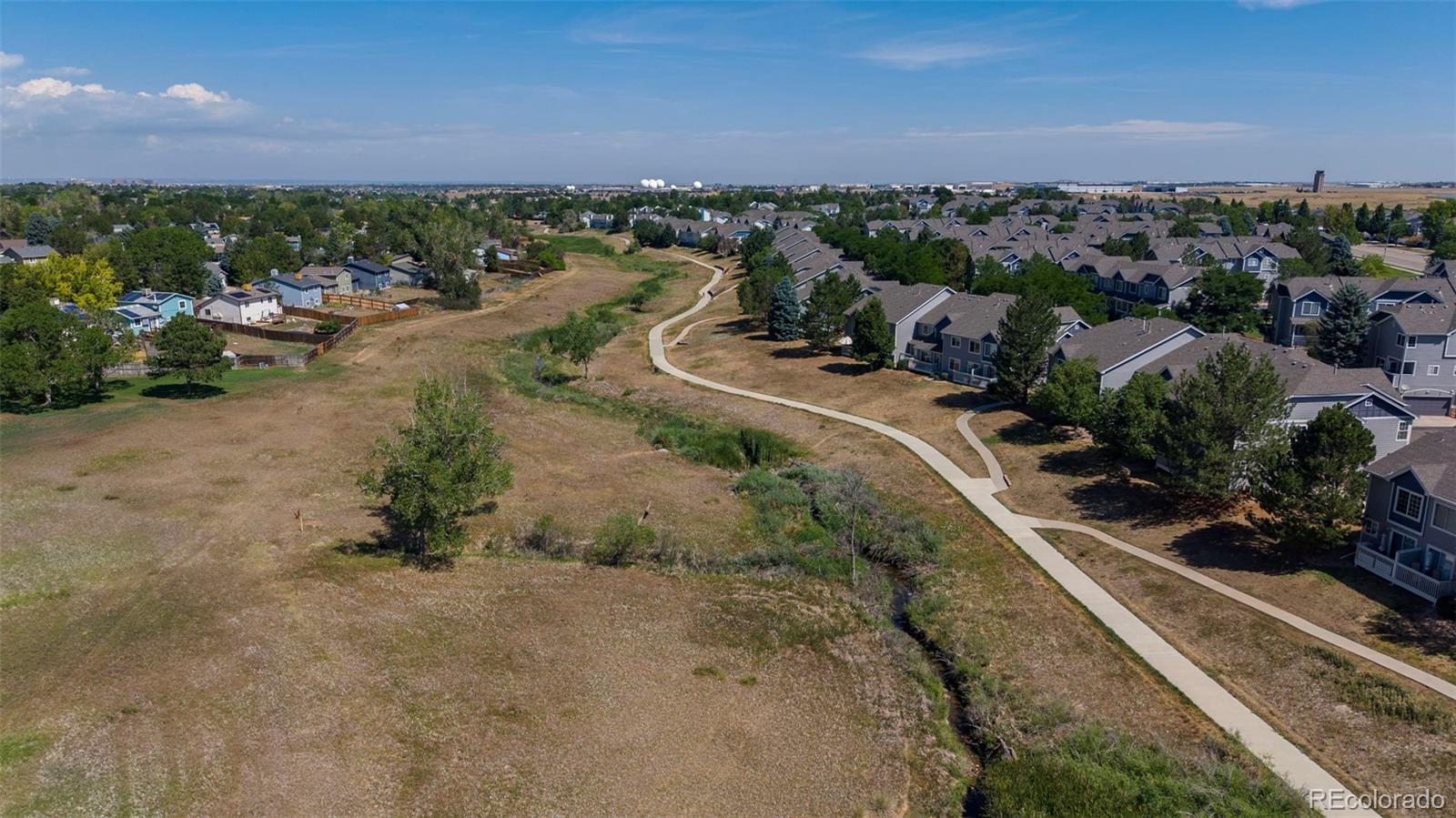 1303 S Danube Way #103, Aurora, CO 80017
