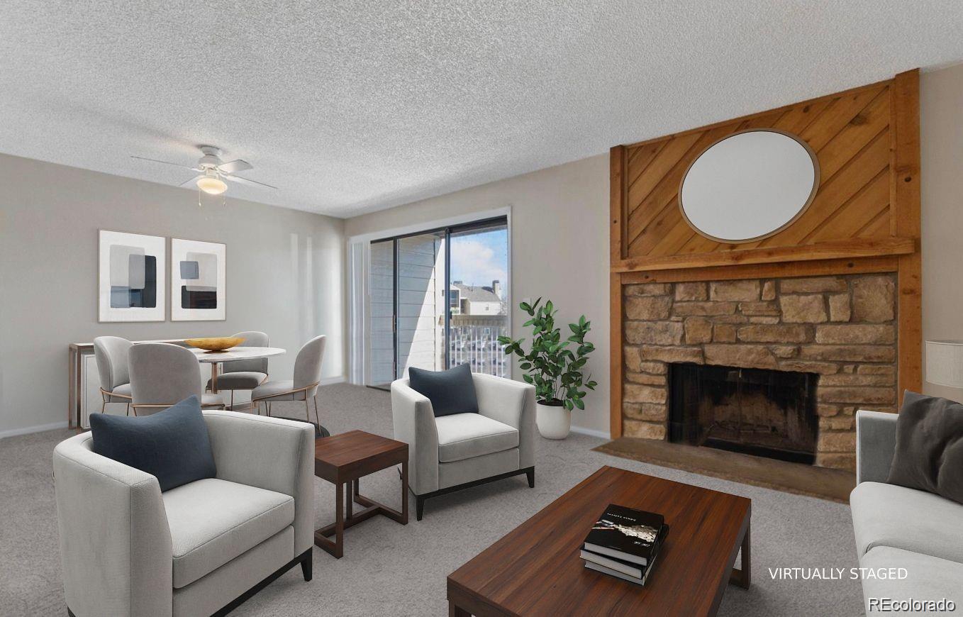 4896 S Dudley St #6-8, Littleton, CO 80123