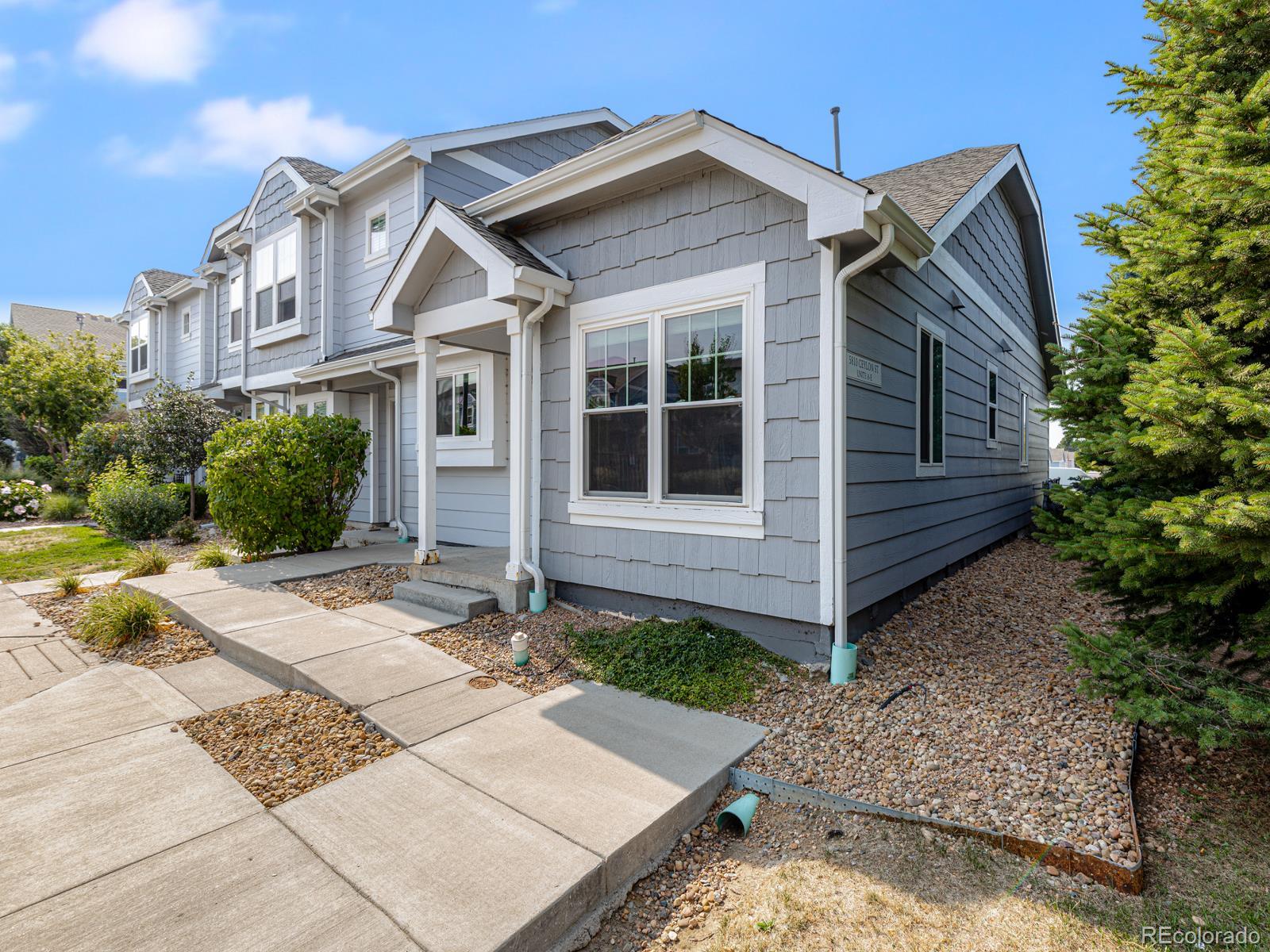 5810 Ceylon St #E, Denver, CO 80249