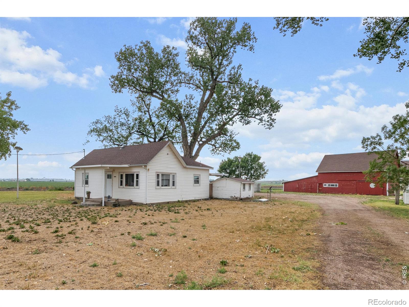 16524 County Road 394, La Salle, CO 80645