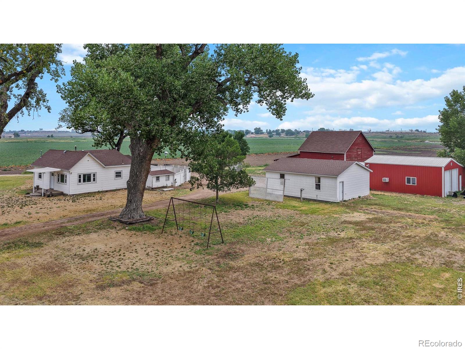 16524 County Road 394, La Salle, CO 80645