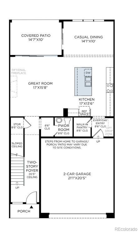 7727 S Lowell Ct, Littleton, CO 80120