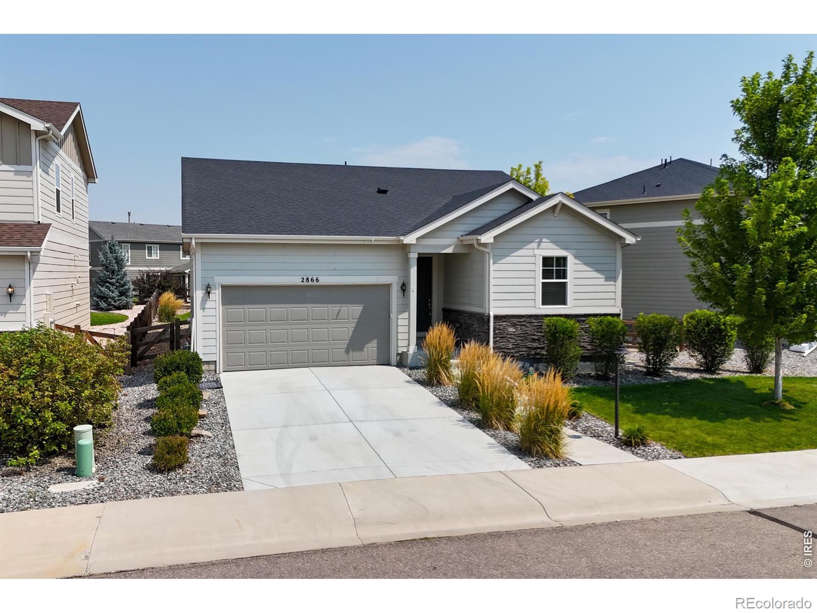 2866 Sand Beach Lake Dr, Loveland, CO 80538