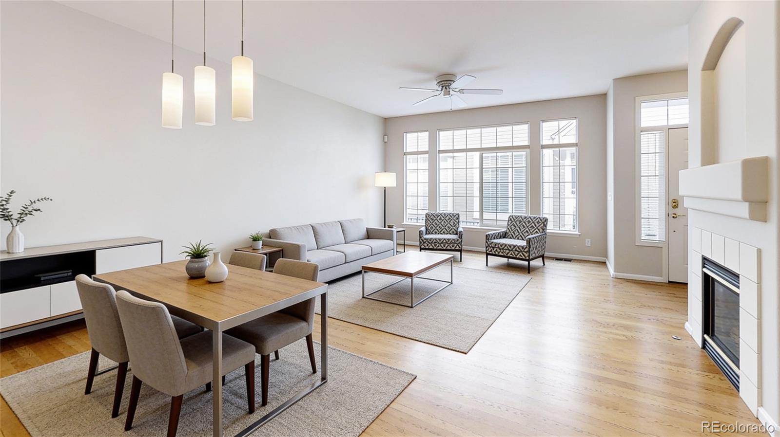 5555 E Briarwood Ave #1904, Centennial, CO 80122