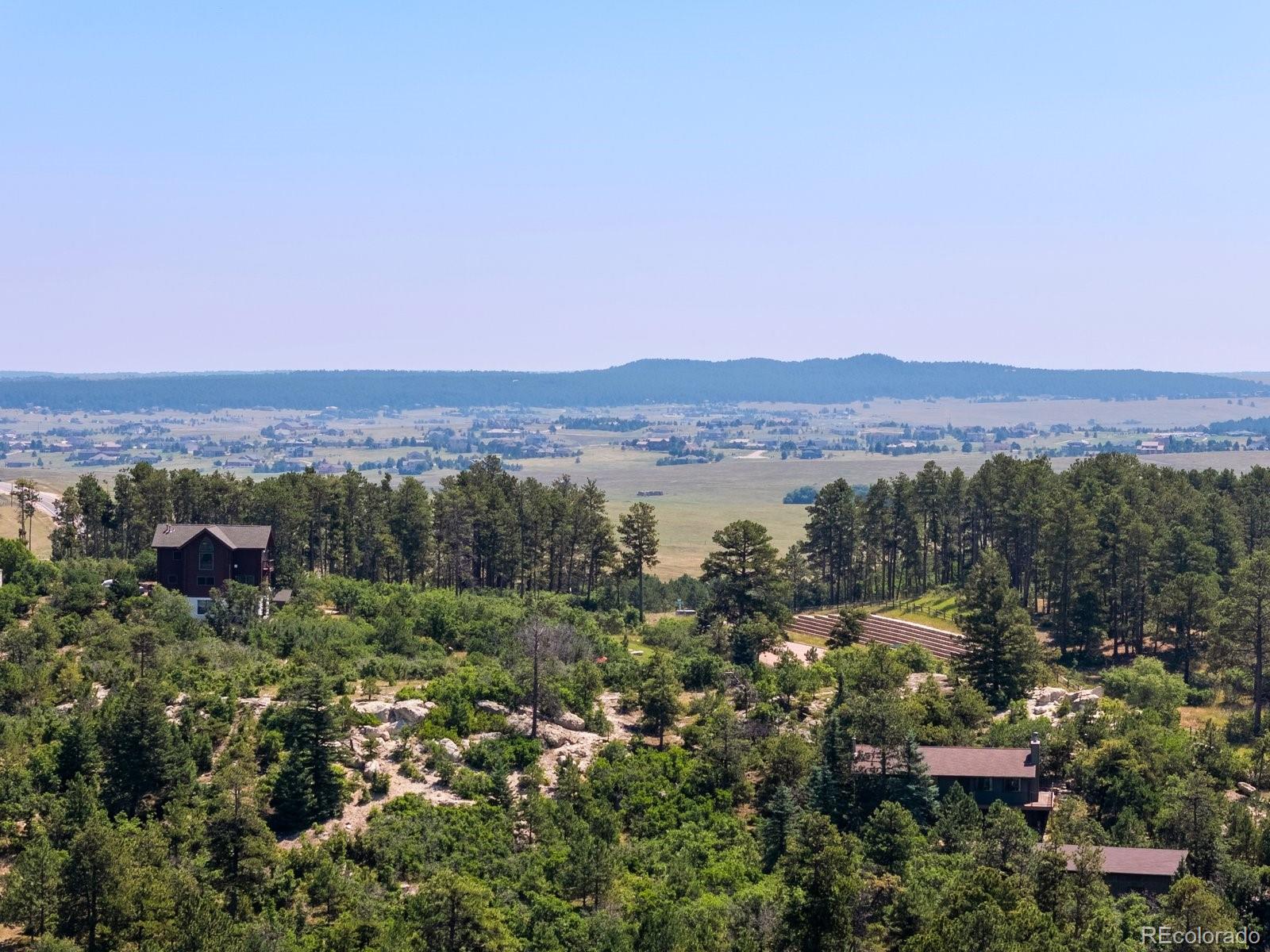 15969 Ray Dr, Larkspur, CO 80118