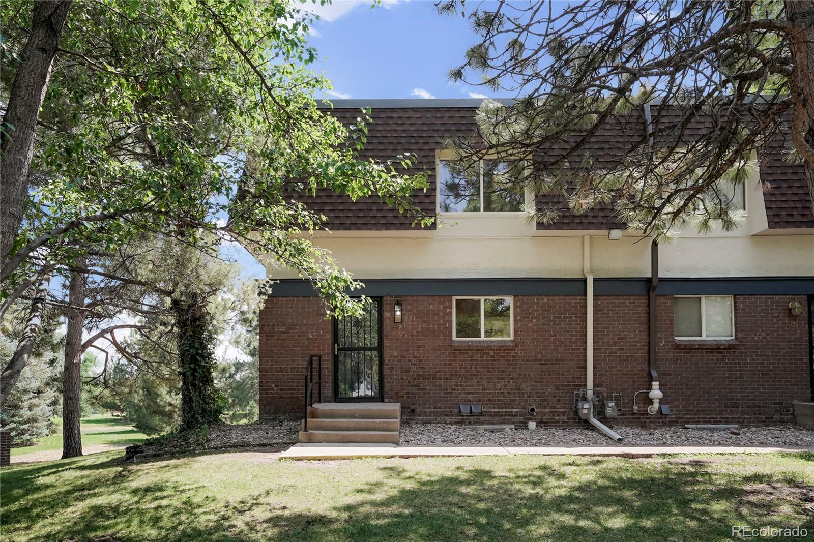 7755 E Quincy Ave #T56, Denver, CO 80237