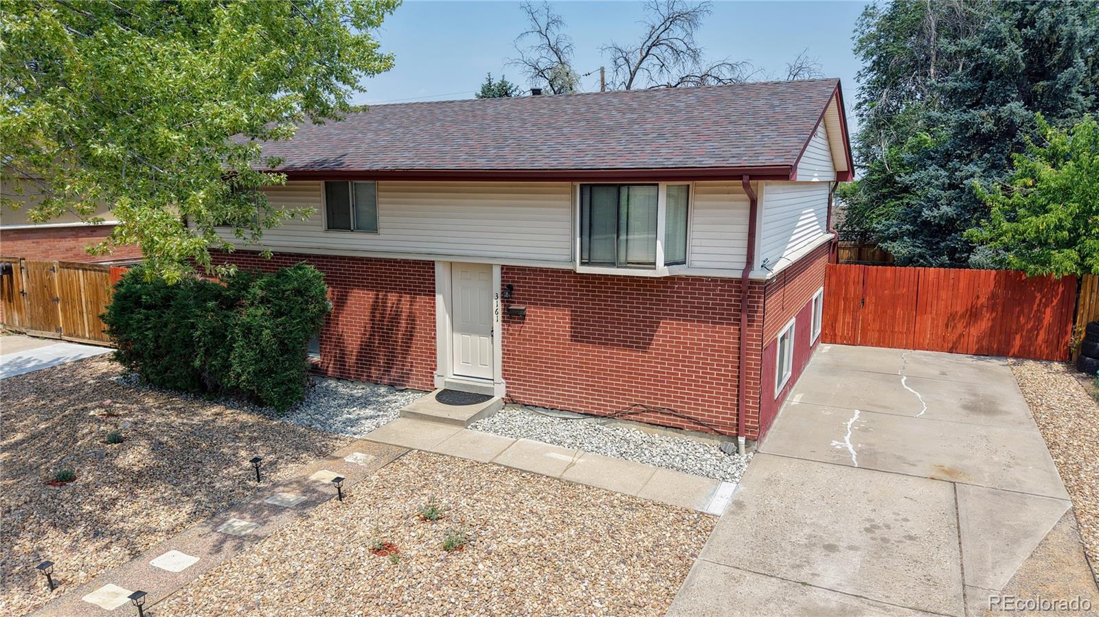 3161 W 93rd Ave, Westminster, CO 80031